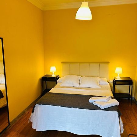 Apartment Lugo Rooms Exterior foto