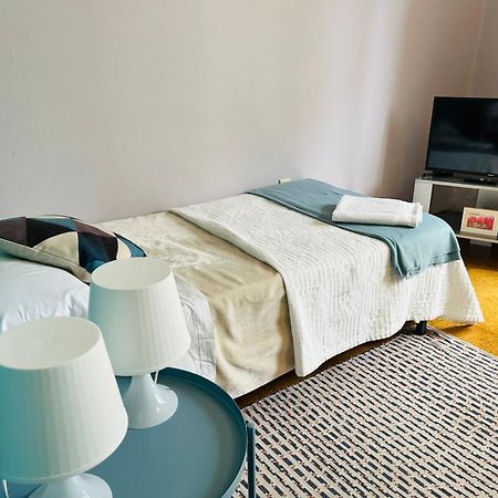 Apartment Lugo Rooms Exterior foto
