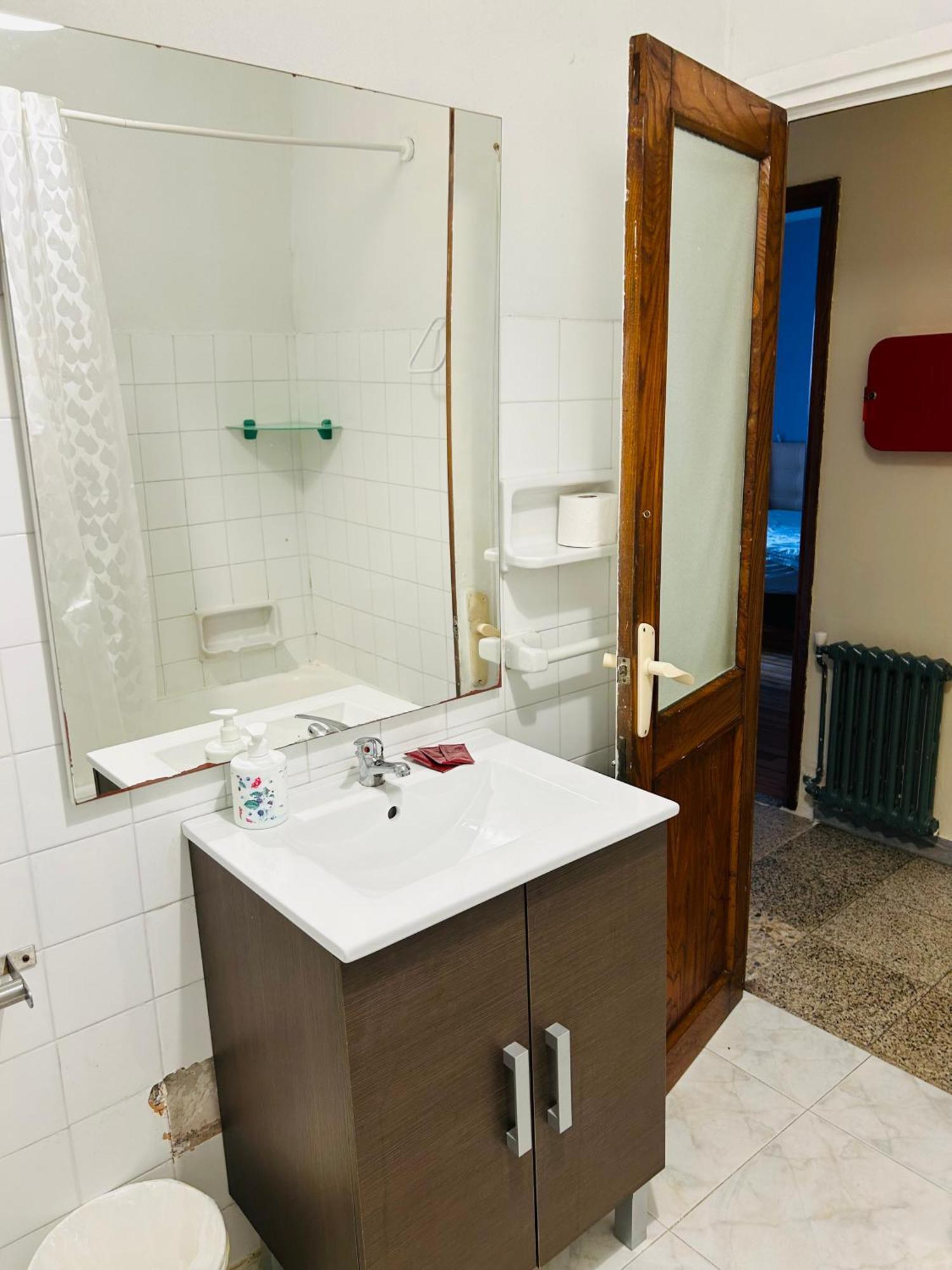Apartment Lugo Rooms Exterior foto