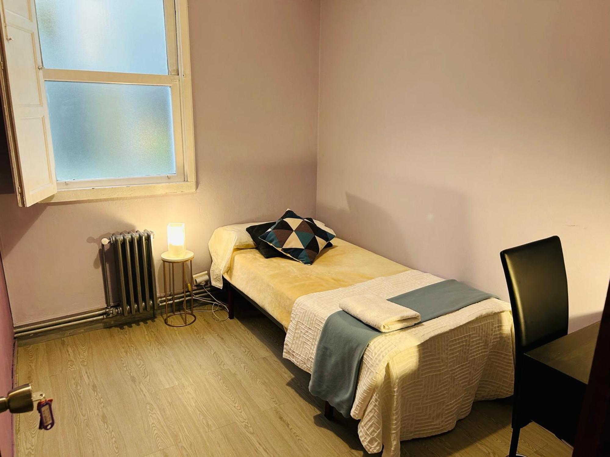 Apartment Lugo Rooms Exterior foto