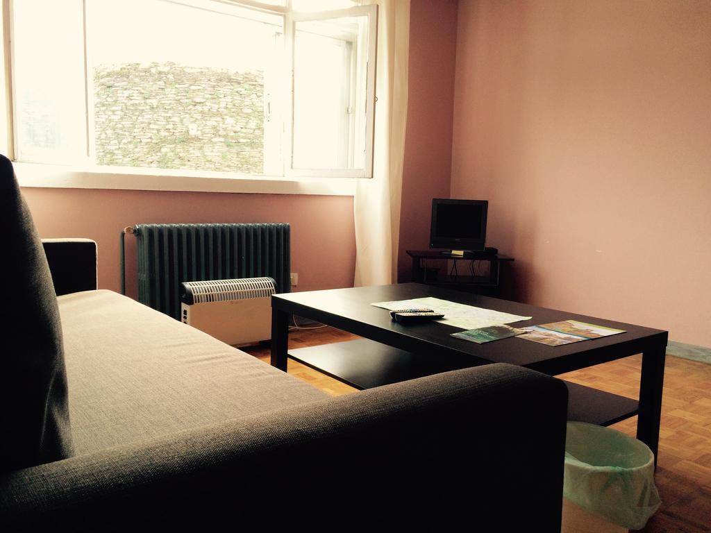 Apartment Lugo Rooms Zimmer foto