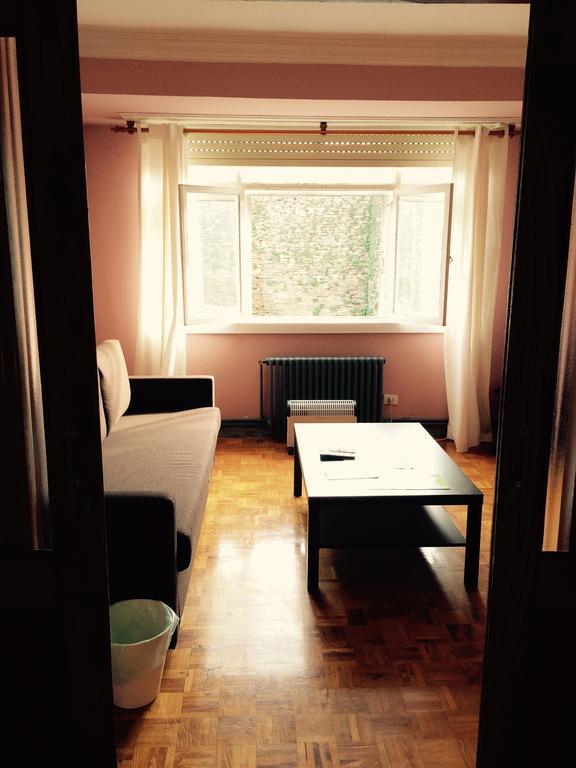 Apartment Lugo Rooms Zimmer foto