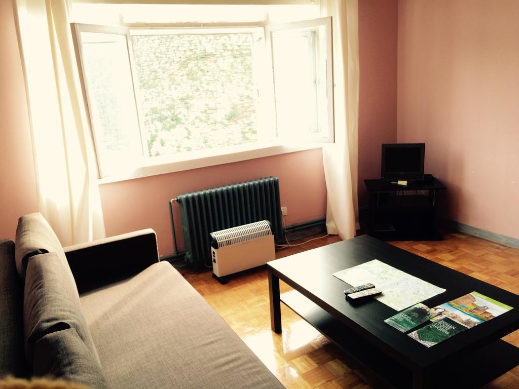 Apartment Lugo Rooms Zimmer foto