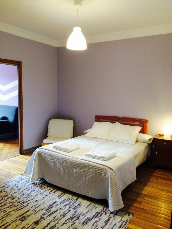 Apartment Lugo Rooms Zimmer foto