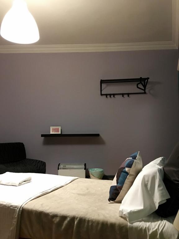 Apartment Lugo Rooms Exterior foto