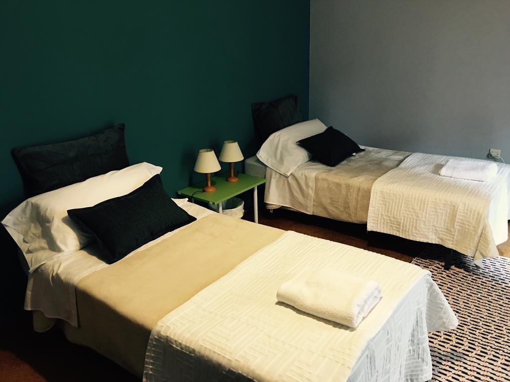 Apartment Lugo Rooms Exterior foto