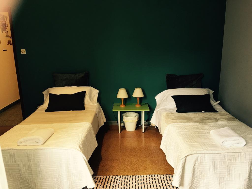 Apartment Lugo Rooms Exterior foto