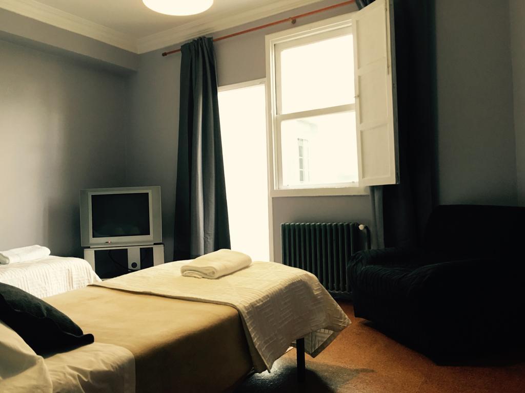 Apartment Lugo Rooms Exterior foto