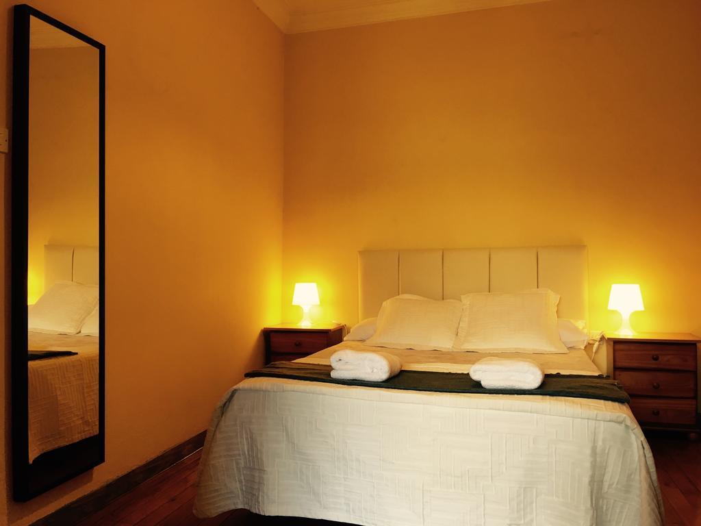 Apartment Lugo Rooms Exterior foto