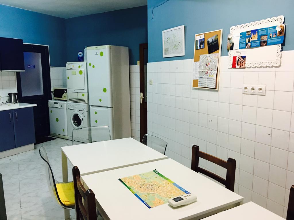 Apartment Lugo Rooms Exterior foto